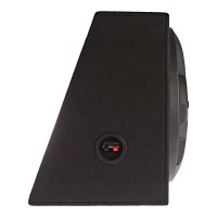 Pioneer TS-WX306B - Caja sellada tipo subwoofer